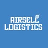 Логотип телеграм канала @airsell_logistics — Airsell logistics