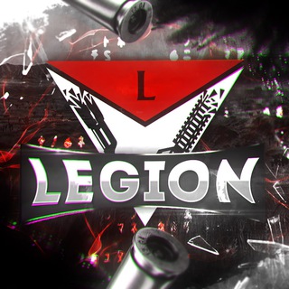 Логотип телеграм канала @airsoft05legion — Страйкбольный Клуб - Legion (Страйкбол в Махачкале)