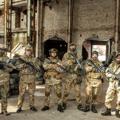 Логотип телеграм -каналу airsoftlviv — Страйкбол у Львові