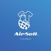 Логотип телеграм канала @airstone_msk — AirSell