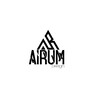 Логотип телеграм канала @airumdsg — AIRUM | DESIGN