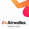 Telegram channel airwallex 空中云汇 payoneer bank logo