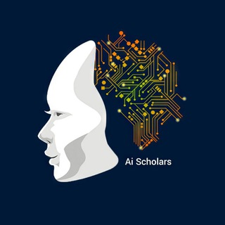 لوگوی کانال تلگرام aischolars_ir — هوش مصنوعی | پیشرفت
