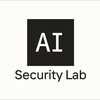 Логотип телеграм канала @aisecuritylab — AI Security Lab
