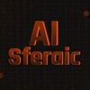 Логотип телеграм канала @aisferaic — AI для каждого | AISferaic