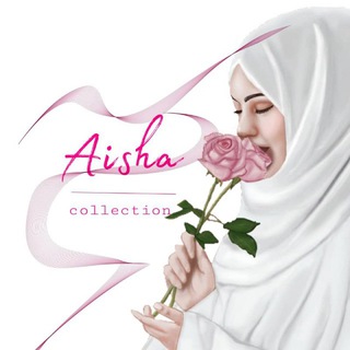 Логотип телеграм канала @aisha_collection0103 — 🌺🛍𝑨𝒊𝒔𝒉𝒂 𝑪𝒐𝒍𝒍𝒆𝒄𝒕𝒊𝒐𝒏🧕🌺