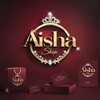 Telegram kanalining logotibi aisha_shop_909 — 𝔸𝕚𝕤𝕙𝕒'𝕤 𝕊𝕙𝕠𝕡🛍