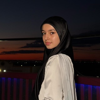 Логотип телеграм канала @aishaahanum_life — Aishaa Hanum