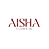 Telegram kanalining logotibi aishaflowers_tashkent — Aisha Flowers Tashkent