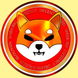 Logo of telegram channel aishiba_io — Shiba gems Calls