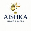 Telegram channel AISHKA | Home & Gifts logo