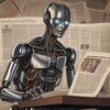 Логотип телеграм канала @aishorta — AI TechNews