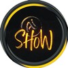 شعار قناة تلجرام aishowo — Ai Show