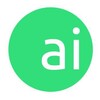 Логотип телеграм канала @aisimpleru — Искусственный интеллект от А до Я