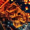 电报频道的标志 aisjyhk — ai数据与AI获客
