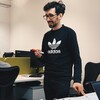 Логотип телеграм канала @aiskeptik — AI скептик