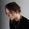 Логотип телеграм канала @aiskrinn — айскрин