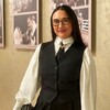 Логотип телеграм канала @aislusagitova — Айсылу Сагитова