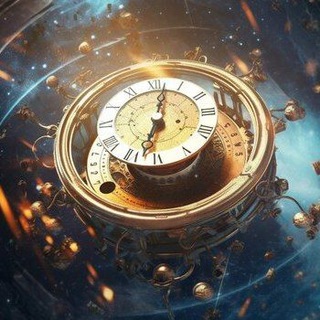 Логотип телеграм канала @aismartneuro_de — NewSpace Times