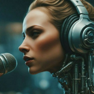 لوگوی کانال تلگرام aisongs_ir — Ai Songs | آهنگ های هوش مصنوعی