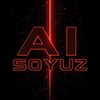Логотип телеграм канала @aisoyuzcompany — Pulse AI Soyuz Crypto
