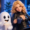 Логотип телеграм канала @aispiritnews — [AI] Spirit News