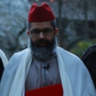 لوگوی کانال تلگرام aissambachir — قناة الشيخ البشير عصام المراكشي