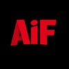 Логотип телеграм канала @aistarsss — AiFLiX