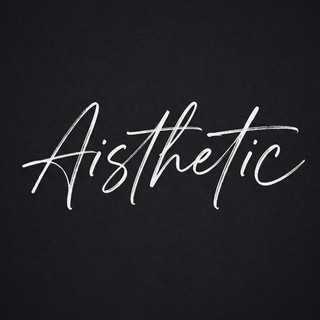 Telegram channel ＡＩｓｔｈｅｔｉｃ | ＰＲＯＭＴ ＦＲＥＥ🪄 logo
