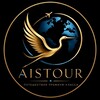 Логотип телеграм канала @aistourtravel — AISTOUR 🛫 туры путевки отдых
