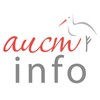 Логотип телеграм канала @aisttm — АИСТ info
