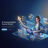 टेलीग्राम चैनल का लोगो aistudenttools — AI Tools for Students