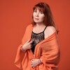 Логотип телеграм канала @aisyluublog — Айсулуу Берикова | Про отношения