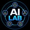 Logo of telegram channel aisystemagentlab — AI Lab