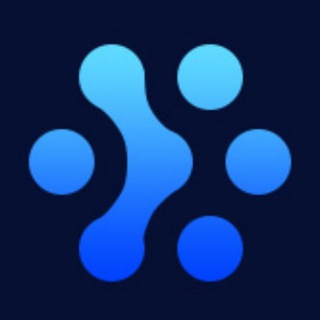 Telegram channel AIT Chain logo