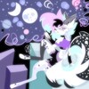 Логотип телеграм канала @aita_arts — Хз