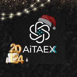 Логотип телеграм канала @aitaex_officialchannel — AiTAEX_Officialchannel