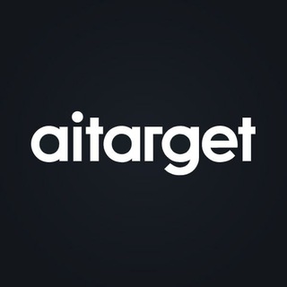 Логотип телеграм канала @aitarget_com — AiTarget