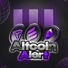 Logo of telegram channel aitcoinalert — Altcoin Alert
