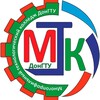 Логотип телеграм канала @aitdongtu — Многопрофильный технологический колледж ДонГТУ