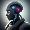 Логотип телеграм канала @aitechdaily — 每日科技咨讯