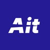 Логотип телеграм канала @aitechdigital — Ait — Технологии и нейросети