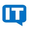 Логотип телеграм канала @aiti4biz — АйТи для бизнеса