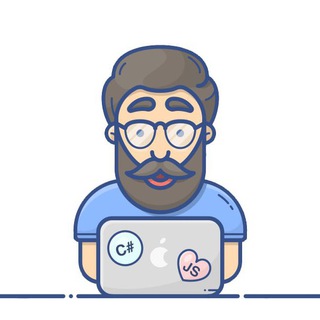 Логотип телеграм канала @aitichnaya — Айтишная