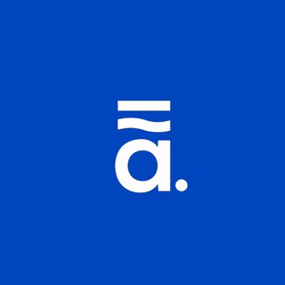 Telegram арнасының логотипі aitmedia — AIT