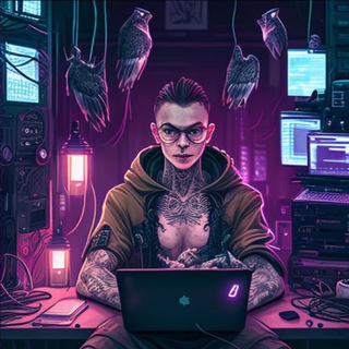 Логотип телеграм -каналу aitodayua — AI Today