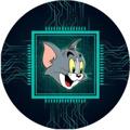 Logo saluran telegram aitomcat — AITOMCAT OFFICIAL (Arbitrum Network)