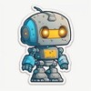 Telegram channel ادوات الذكاء الاصطناعي Ai Tools 🤖 logo