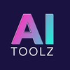 Логотип телеграм канала @aitoolz_business — AItoolz