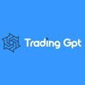 Logo saluran telegram aitradegpt — AITradeGPT